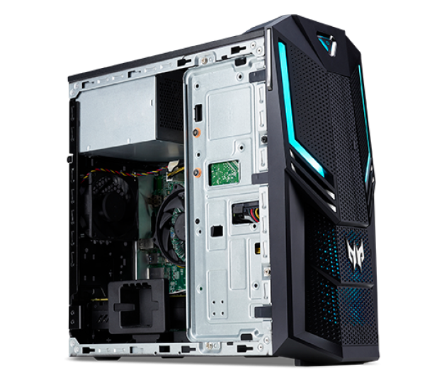 Acer Orion 3000 i5-8400/8GB/1TB/Win10 GTX1050Ti - 499144 - zdjęcie 11